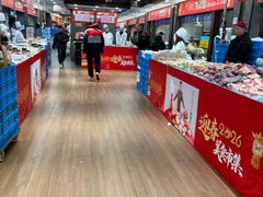 -王家沙点心店(南京西路总店)