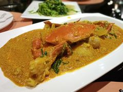 -金厨泰国餐厅·全泰籍厨师料理(拱北店)