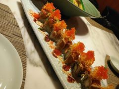 -月下料理(楷林IFC店)