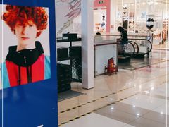 -吾悦广场(天津和平店)