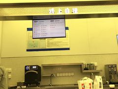 -喜茶(南昌王府井店)