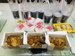 -麦当劳(华发商都店)