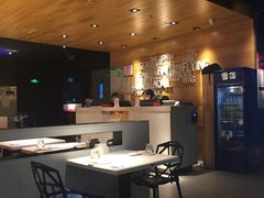 -鱼酷活鱼烤鱼(人信汇商场店)