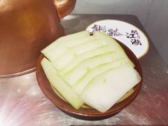 冬瓜-铜瓢江湖兔火锅(水碾河社区店)