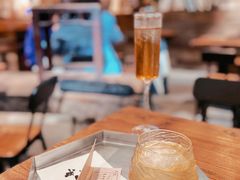 -成川茶店·潮汕工夫浓茶(万象店)