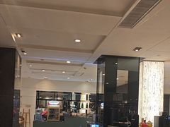 -北京德胜门华宇假日酒店·画廊咖啡厅
