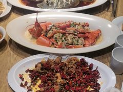 -渔乐圈海鲜餐厅(群力金江路店)