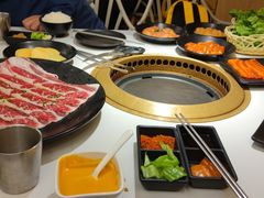 南瓜羹-花味·自助烤肉(雨花客厅店)