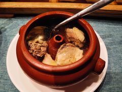 -茴香熙楼(翠湖店)