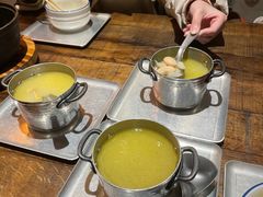 -铁公鸡·四川料理(天环广场店)
