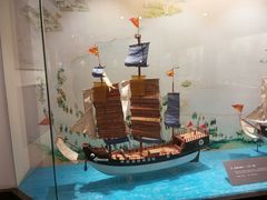 -上海交通大学董浩云航运博物馆