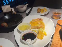 -醉庐·新上海菜(南京西路店)
