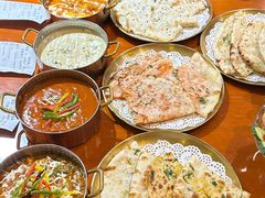 -清真· AL-JANNAT 佳纳特餐厅(仙林店)