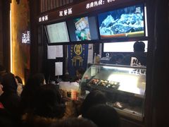 -品腐记·豆腐王朝(老门东总店)