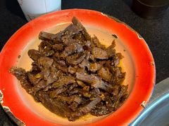 麻辣冷吃牛肉-李子坝梁山鸡(李子坝大鸡哥店)