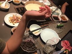 -捞王锅物料理(上海世茂广场店)