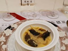 -南京东郊国宾馆