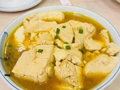 乡村老豆腐-小锅饭豆腐馆(重工北街普罗旺斯店)
