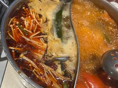 -呷哺呷哺 黄金牧场 (新中关购物中心店)