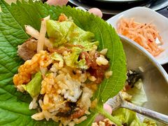 -大福黄牛料理·韩式烤肉·黄牛肥肠·酱蟹