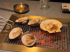 -本达人海鲜烧烤·朝鲜族风味(发展店)