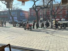 -砂锅居(西四店)