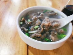 黑鲨鱼肉-江南红鱼汤(洋中花园店)