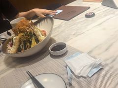 -月下料理(楷林IFC店)