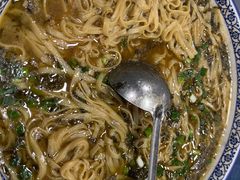 -老味道餐厅(江山店)