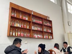 -容里煲仔饭(利丰北路店)