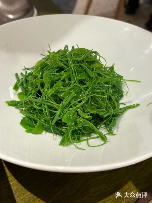 一坐一忘云南菜(卓悦中心)图片