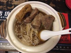 -南洋老咖啡(牛车水店)