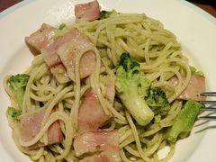 -萨莉亚意式餐厅(杭州西溪龙湖天街店)