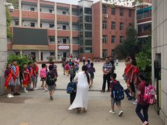 -武汉市洪山区卓刀泉小学