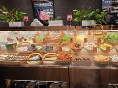 -一绪に和牛寿喜烧(罗湖益田假日店)