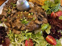 -Mesa Madre梅萨妈妈·Bintana(国贸店)