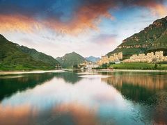 -天鹅湖生态旅游风景区