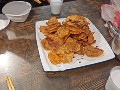 -神仙钵湘香土菜馆(光华路店)