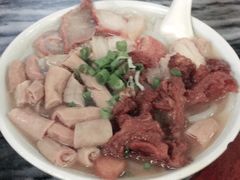 -三鄉濑粉·铭珠粥粉