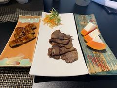 -红叶日本料理(开发区店)