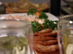 -龙井壹号·茶缘山景宴(龙井村店)