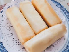 炸牛奶-捷信牛奶甜品世家(五道口店)