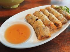 越南春卷-周记蟹仔粉(侨港风情街店)
