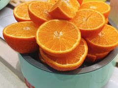 -龍歌自助小火锅(市北台东利群店)