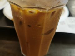 -马来西亚美食街