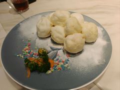 -南山鲜虾面·活鲜小馆·海味大连菜(南山总店)