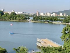 -南京城墙景区