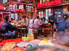 -萍姐火锅·公路夜市(南京新街口店)