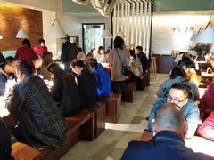 大堂-十面春风·江南面馆(崇宁路店)