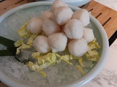 -捞神煲汤火锅(湖滨商业街店)